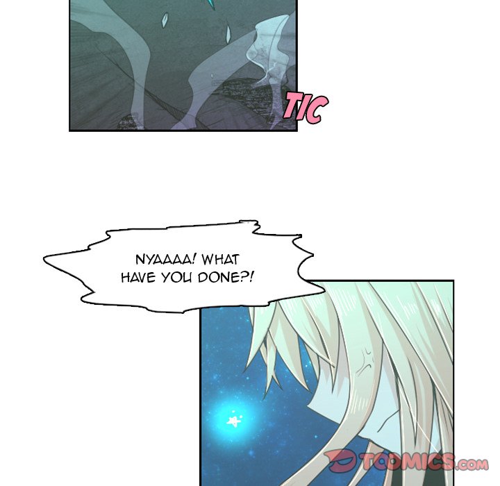 Go away, Mr.Demon - Chapter 47 Page 29