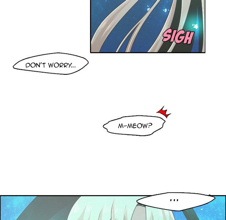 Go away, Mr.Demon - Chapter 47 Page 30