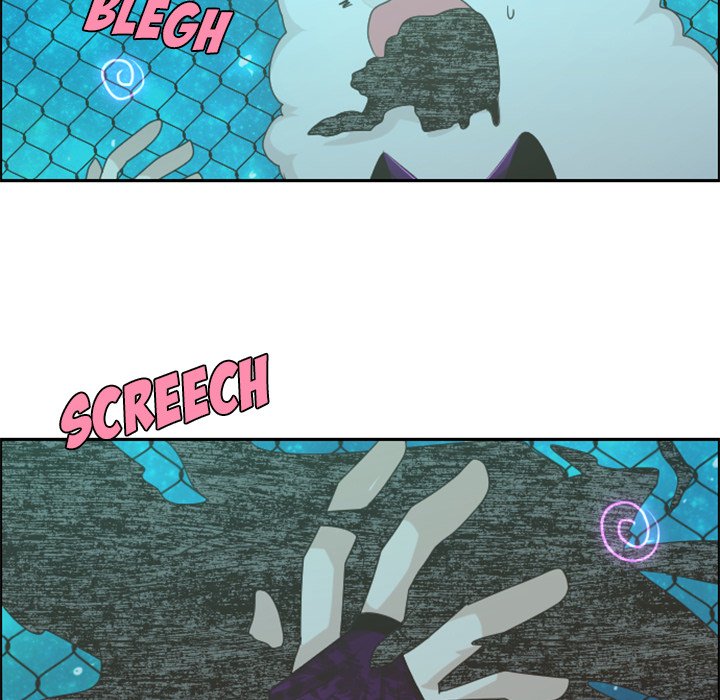 Go away, Mr.Demon - Chapter 47 Page 6