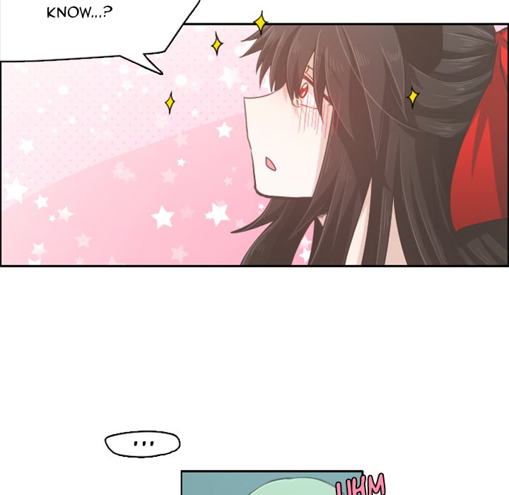 Go away, Mr.Demon - Chapter 48 Page 10