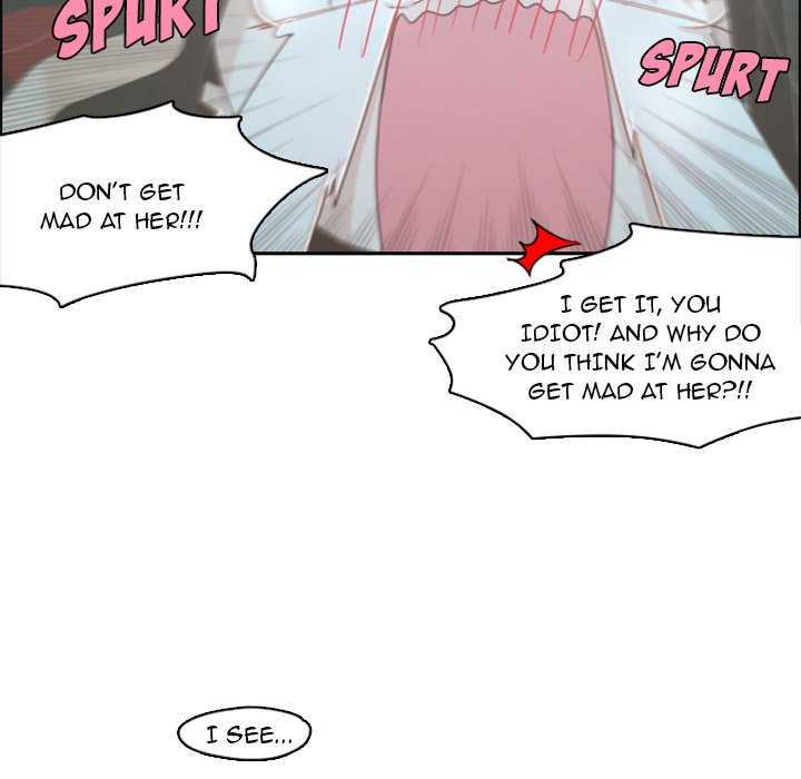 Go away, Mr.Demon - Chapter 48 Page 14