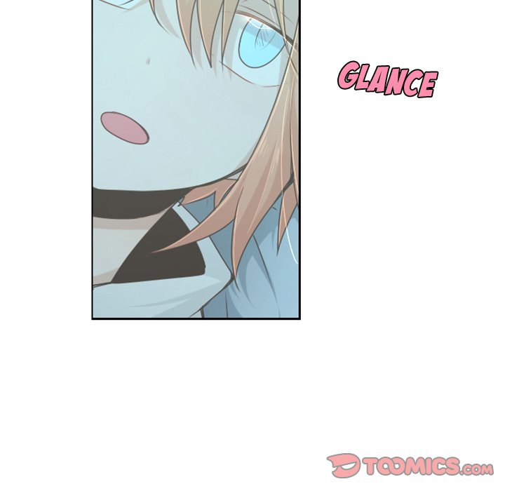 Go away, Mr.Demon - Chapter 48 Page 17
