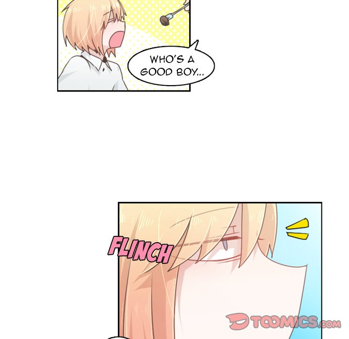 Go away, Mr.Demon - Chapter 48 Page 27