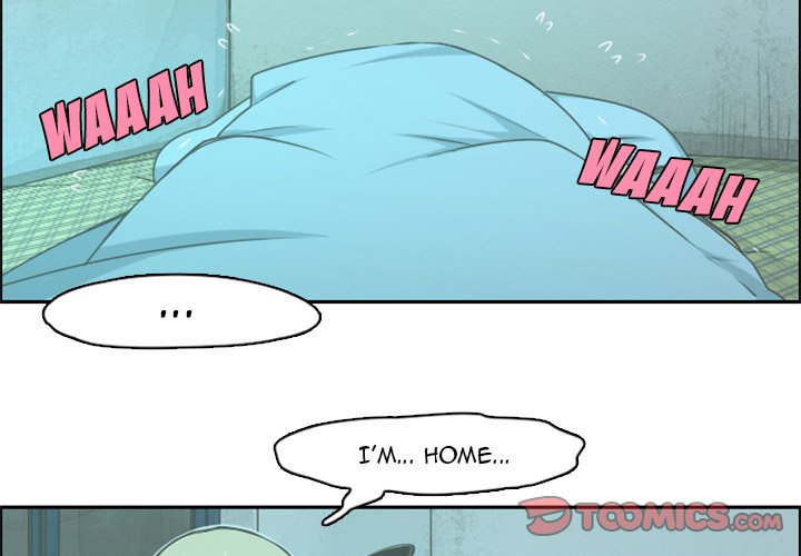 Go away, Mr.Demon - Chapter 48 Page 3