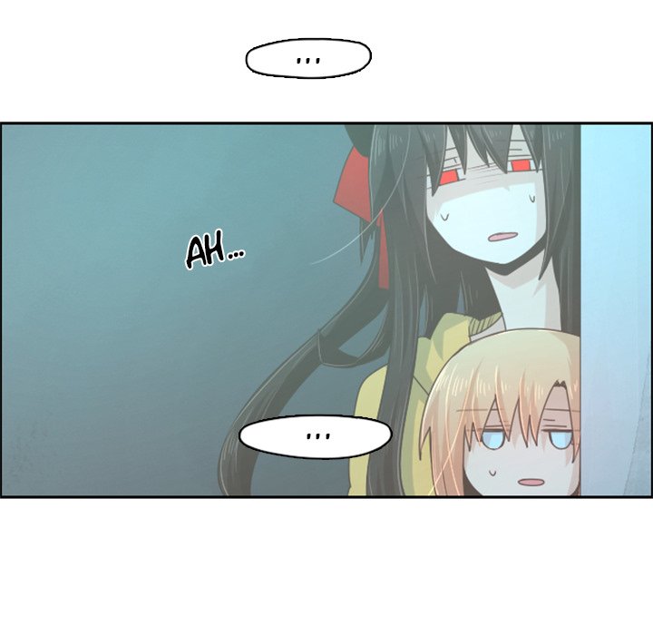 Go away, Mr.Demon - Chapter 48 Page 44