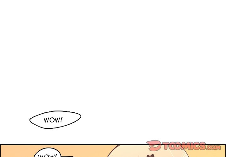 Go away, Mr.Demon - Chapter 50 Page 1