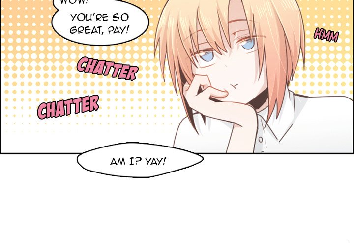 Go away, Mr.Demon - Chapter 50 Page 2