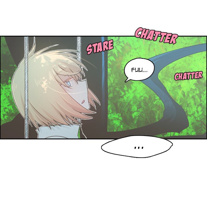 Go away, Mr.Demon - Chapter 50 Page 22