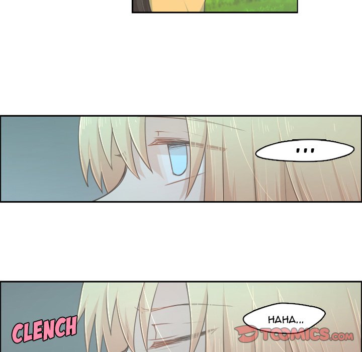 Go away, Mr.Demon - Chapter 50 Page 29