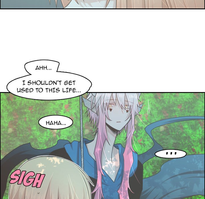 Go away, Mr.Demon - Chapter 50 Page 30