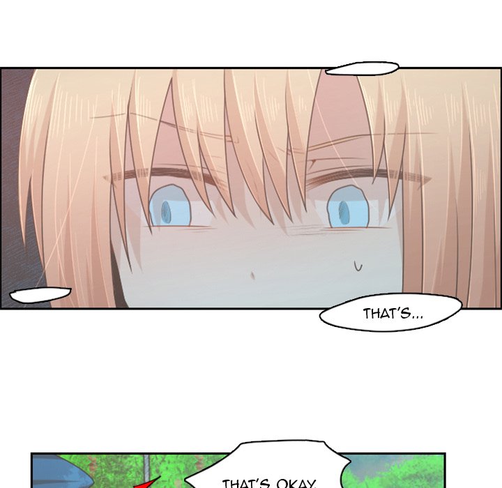 Go away, Mr.Demon - Chapter 50 Page 34
