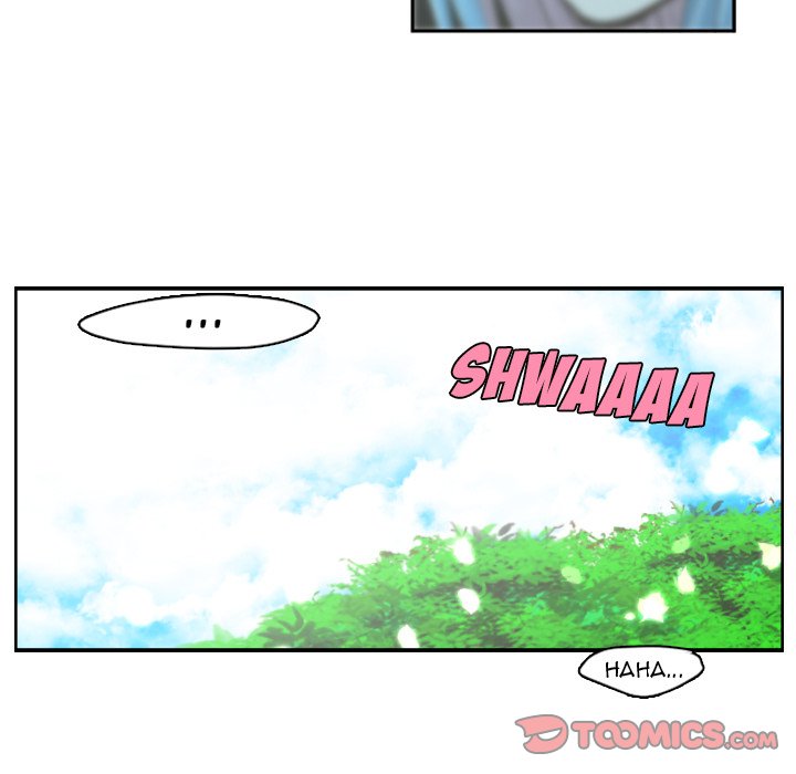 Go away, Mr.Demon - Chapter 50 Page 45