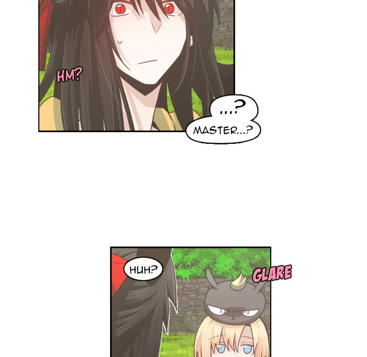 Go away, Mr.Demon - Chapter 50 Page 48