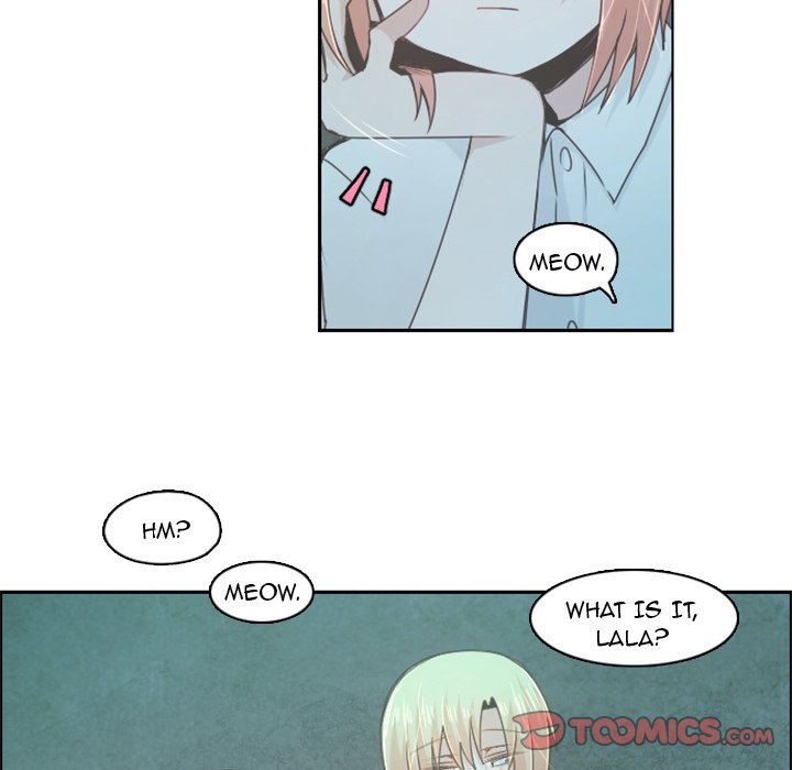 Go away, Mr.Demon - Chapter 50 Page 5