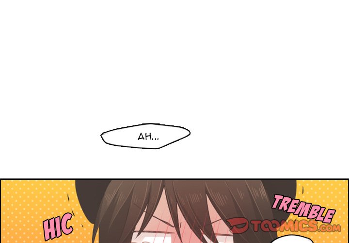 Go away, Mr.Demon - Chapter 51 Page 1