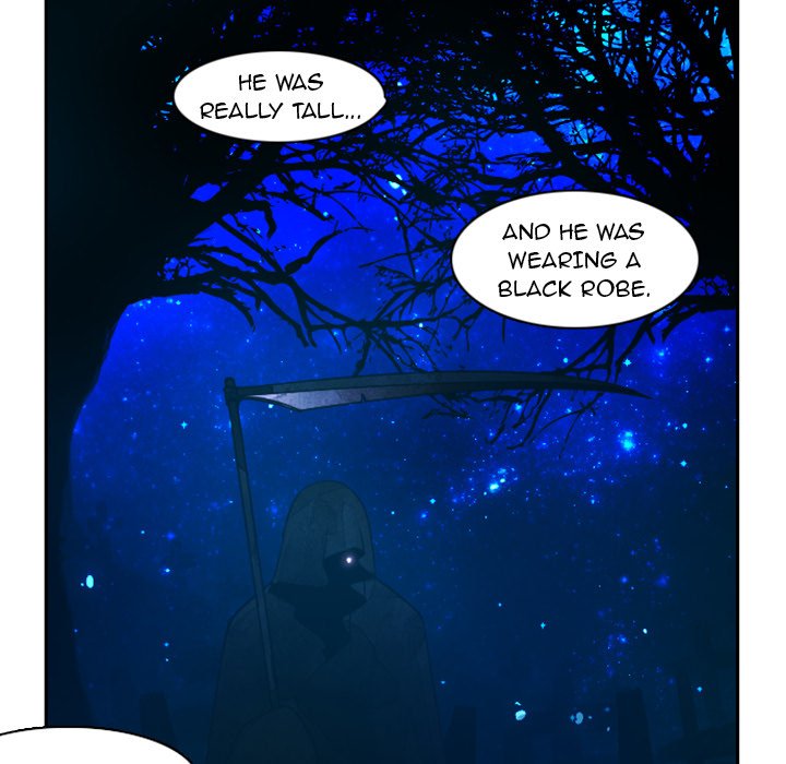 Go away, Mr.Demon - Chapter 51 Page 23