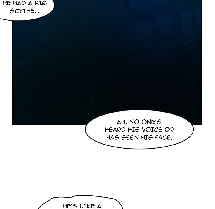 Go away, Mr.Demon - Chapter 51 Page 24