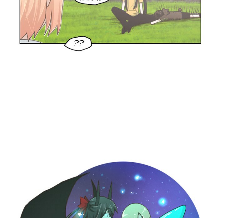 Go away, Mr.Demon - Chapter 51 Page 35