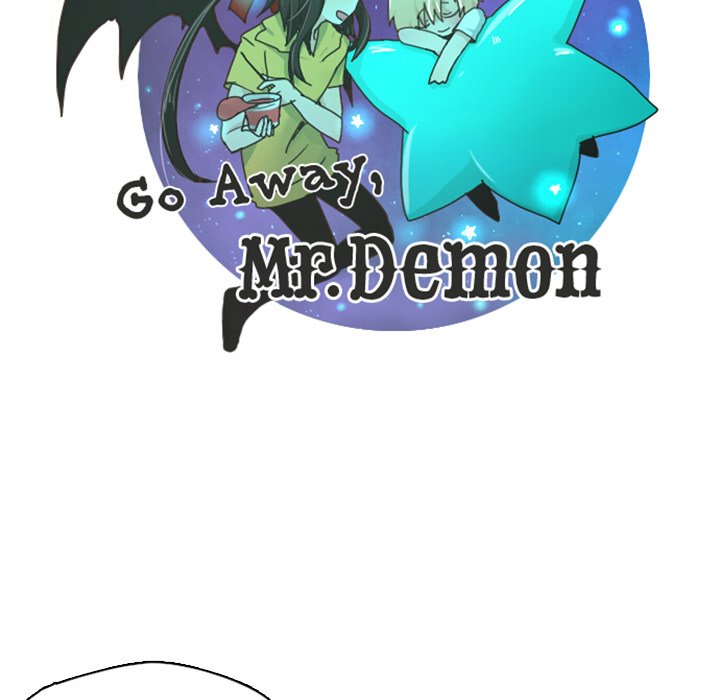 Go away, Mr.Demon - Chapter 51 Page 36