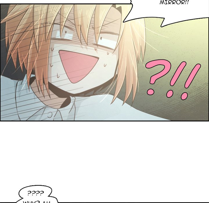 Go away, Mr.Demon - Chapter 51 Page 50