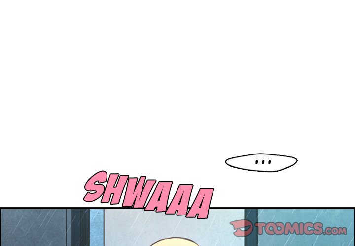 Go away, Mr.Demon - Chapter 54 Page 1