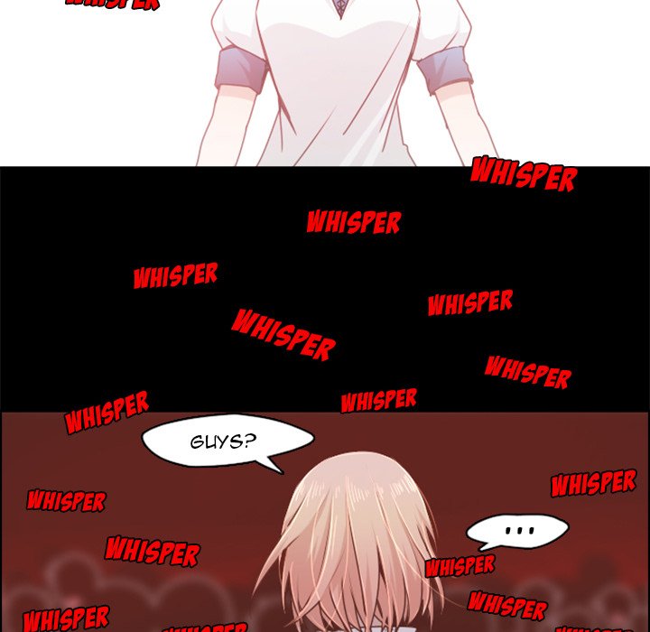 Go away, Mr.Demon - Chapter 54 Page 18