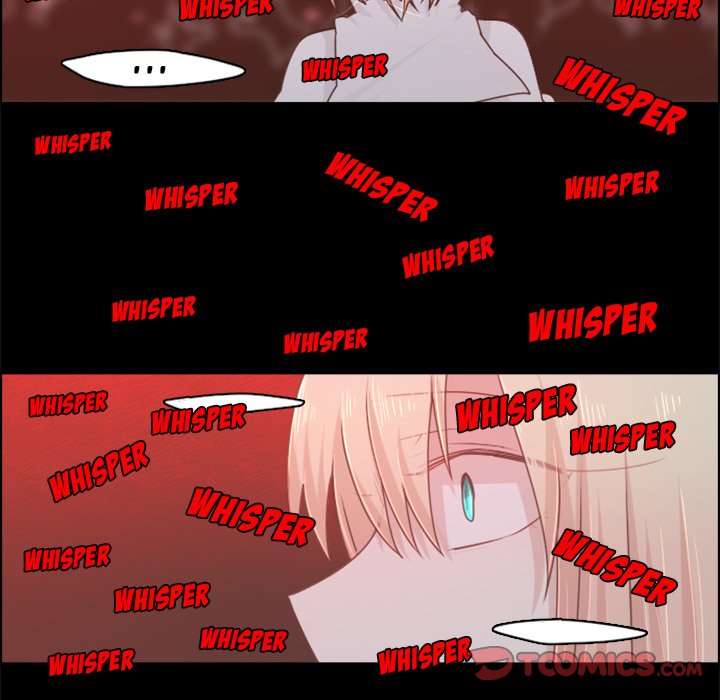 Go away, Mr.Demon - Chapter 54 Page 19