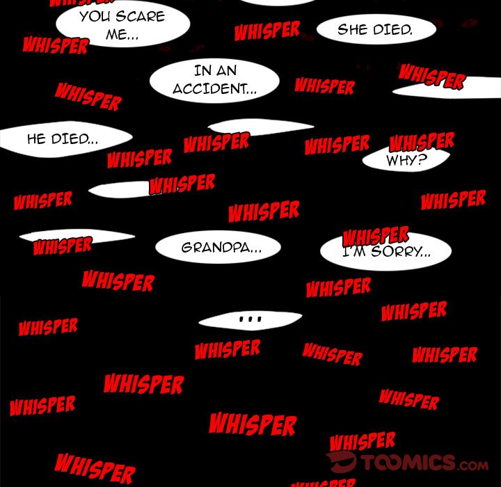 Go away, Mr.Demon - Chapter 54 Page 22