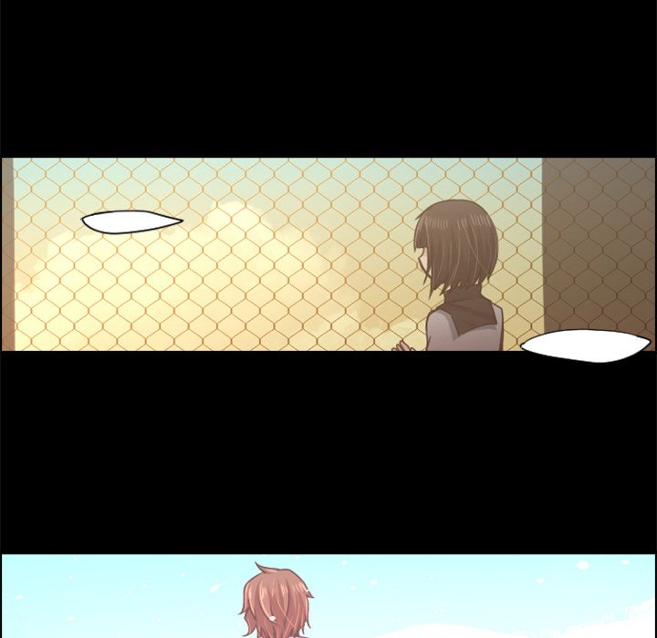 Go away, Mr.Demon - Chapter 54 Page 26