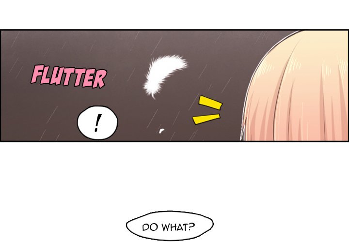 Go away, Mr.Demon - Chapter 54 Page 3