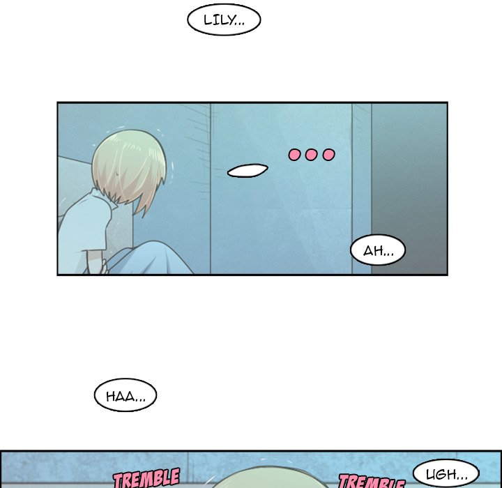 Go away, Mr.Demon - Chapter 54 Page 35