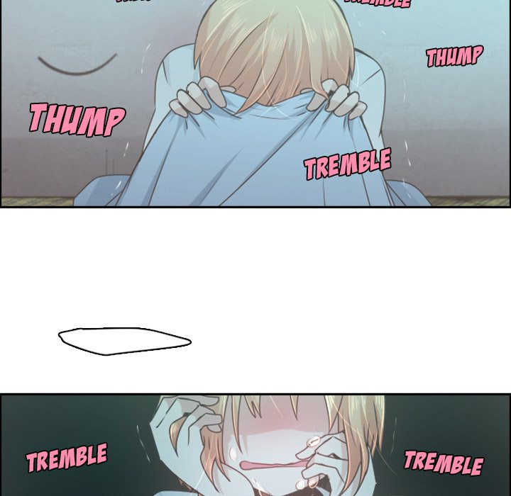 Go away, Mr.Demon - Chapter 54 Page 36