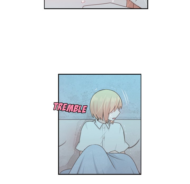 Go away, Mr.Demon - Chapter 54 Page 39