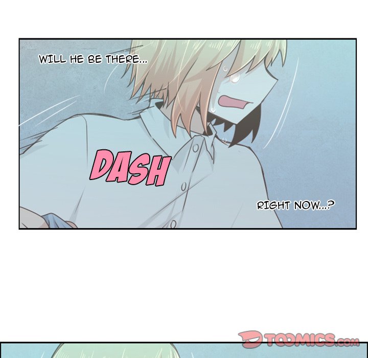 Go away, Mr.Demon - Chapter 54 Page 40