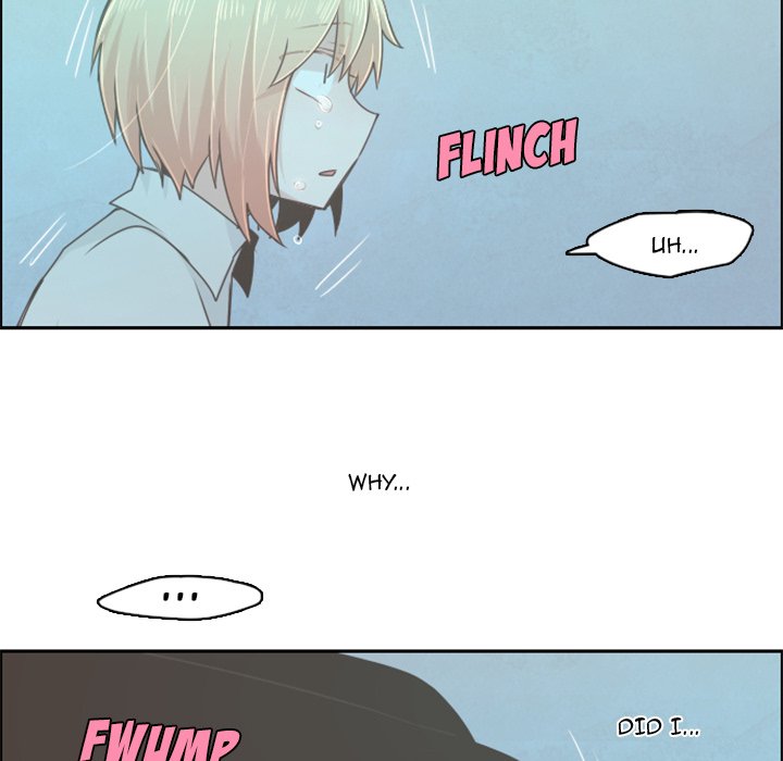 Go away, Mr.Demon - Chapter 54 Page 41