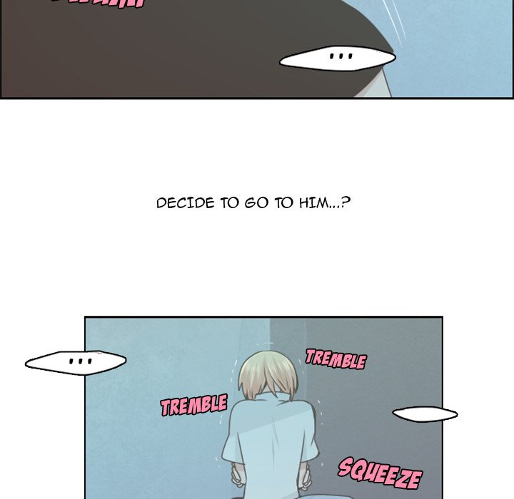 Go away, Mr.Demon - Chapter 54 Page 42