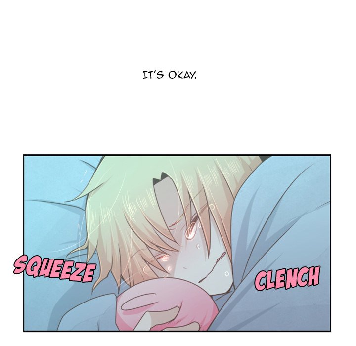 Go away, Mr.Demon - Chapter 54 Page 44