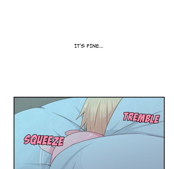 Go away, Mr.Demon - Chapter 54 Page 45
