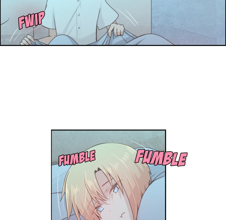 Go away, Mr.Demon - Chapter 54 Page 9