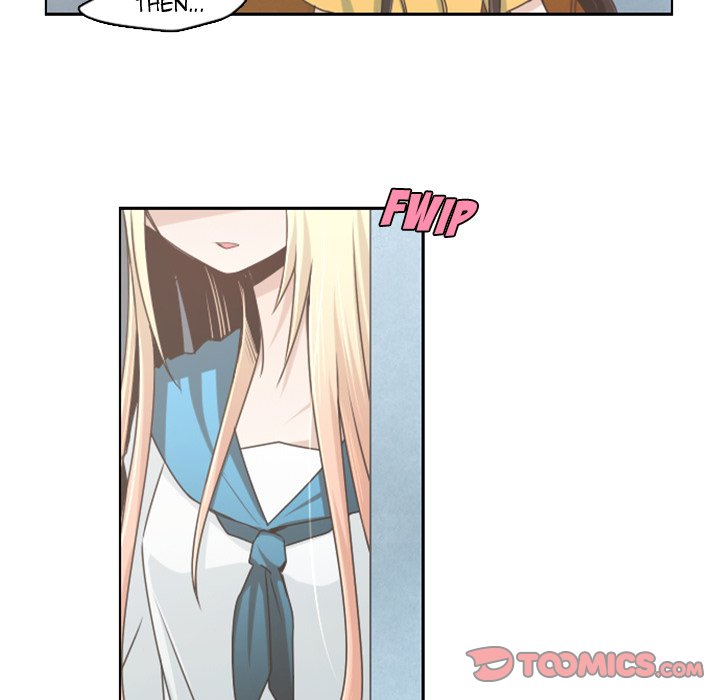 Go away, Mr.Demon - Chapter 55 Page 10