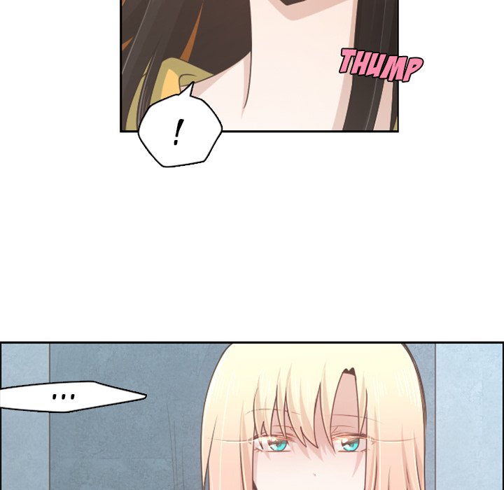 Go away, Mr.Demon - Chapter 55 Page 12