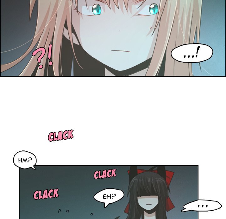 Go away, Mr.Demon - Chapter 55 Page 15