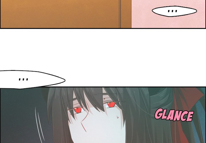 Go away, Mr.Demon - Chapter 55 Page 2