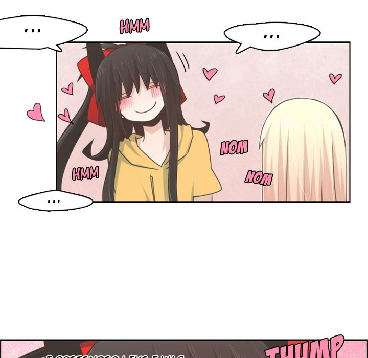 Go away, Mr.Demon - Chapter 55 Page 27