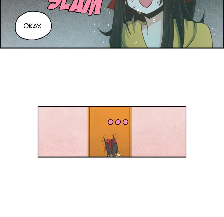 Go away, Mr.Demon - Chapter 55 Page 39