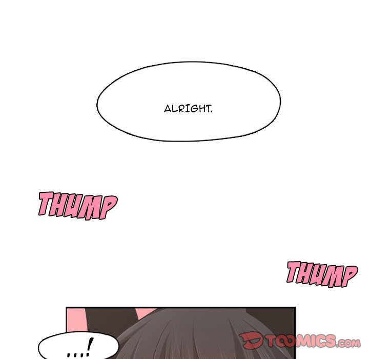 Go away, Mr.Demon - Chapter 57 Page 34