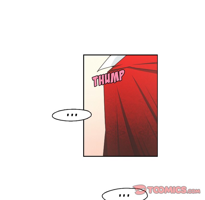 Go away, Mr.Demon - Chapter 57 Page 37