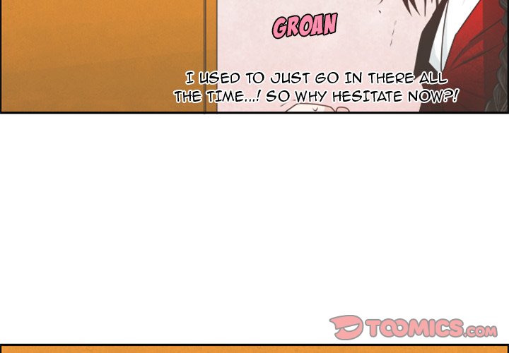 Go away, Mr.Demon - Chapter 57 Page 4