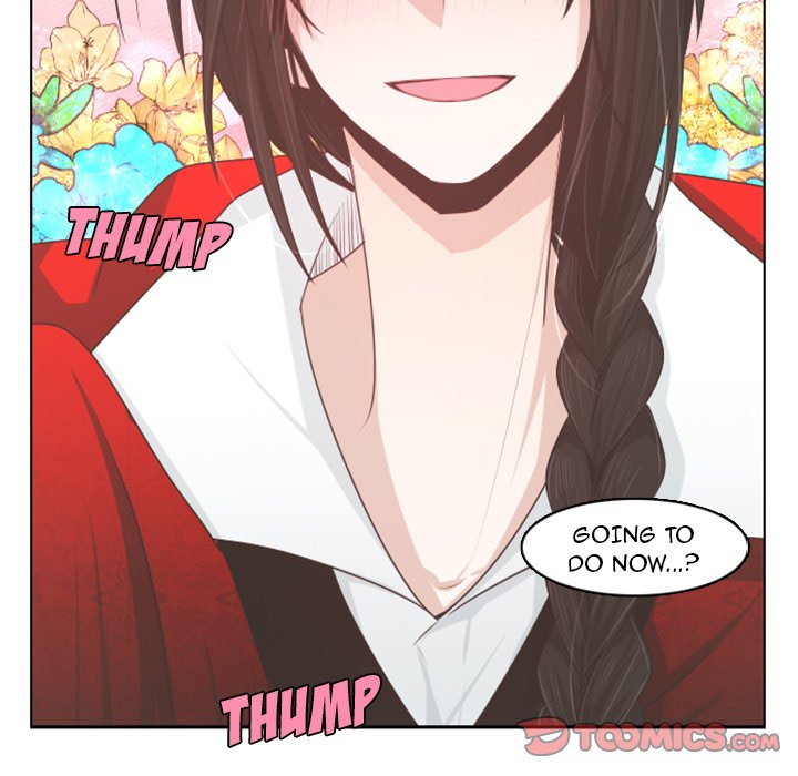 Go away, Mr.Demon - Chapter 57 Page 46
