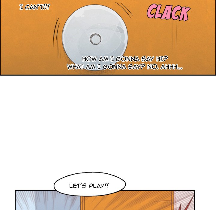 Go away, Mr.Demon - Chapter 57 Page 5